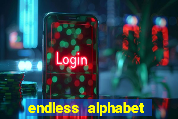 endless alphabet comic studio