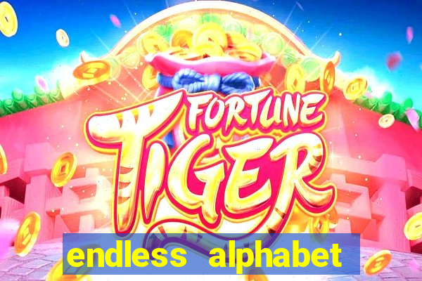 endless alphabet comic studio