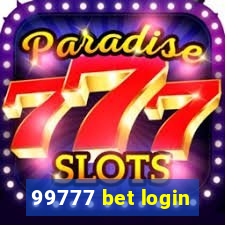 99777 bet login