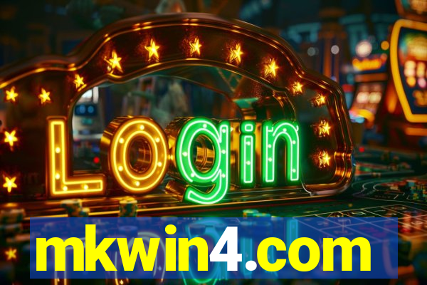 mkwin4.com