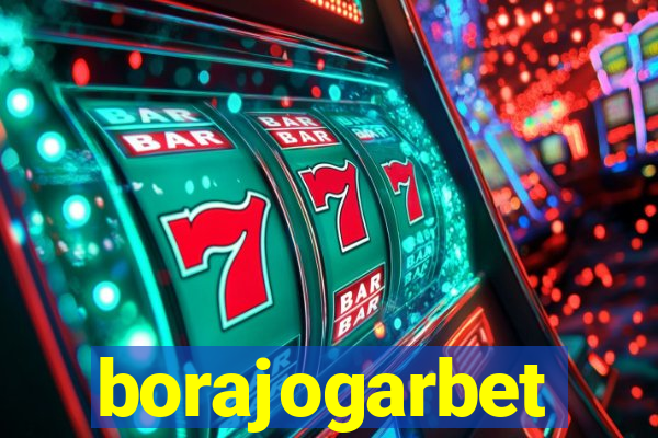 borajogarbet