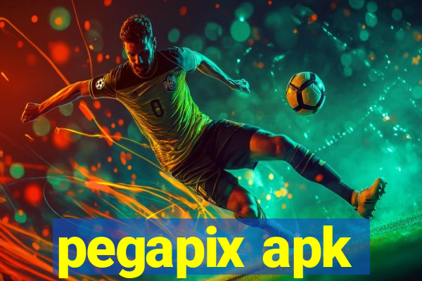 pegapix apk