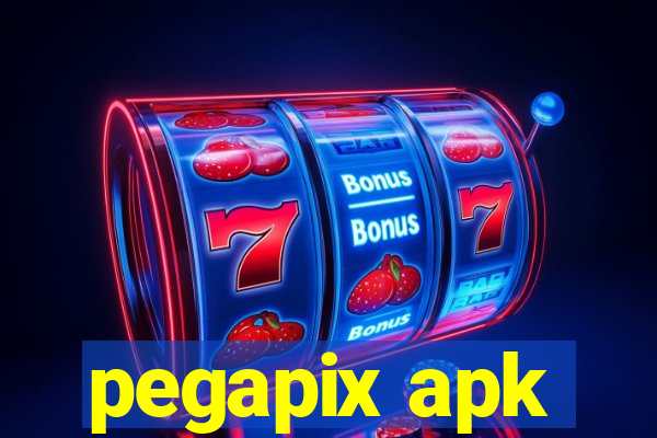 pegapix apk