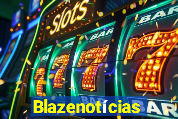 Blazenotícias