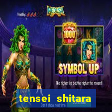tensei shitara slime datta ken 2nd season dublado