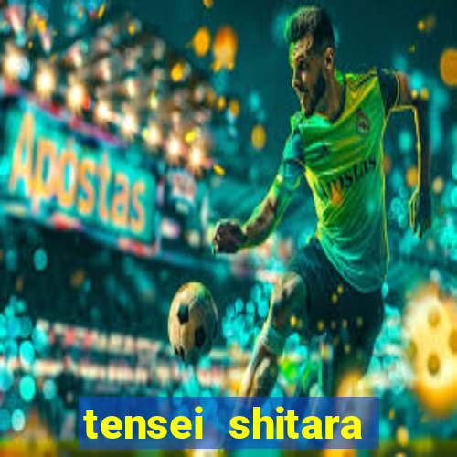 tensei shitara slime datta ken 2nd season dublado