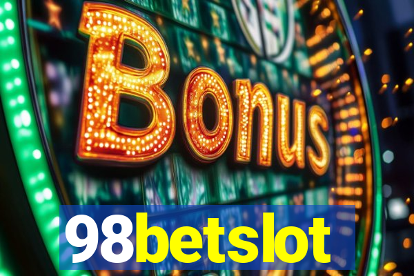 98betslot