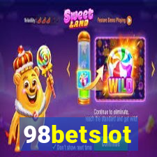 98betslot