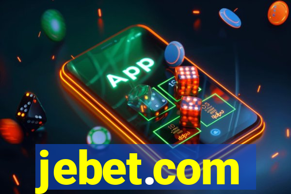 jebet.com