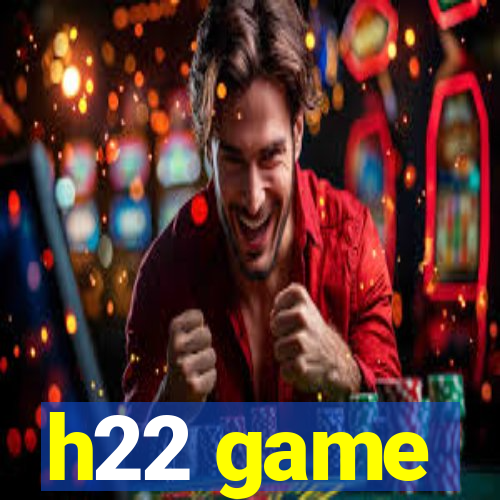 h22 game