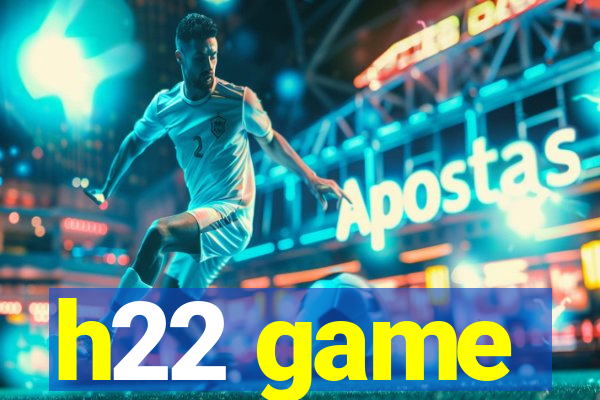 h22 game