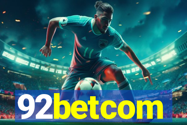 92betcom