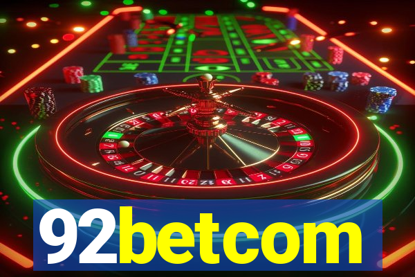 92betcom