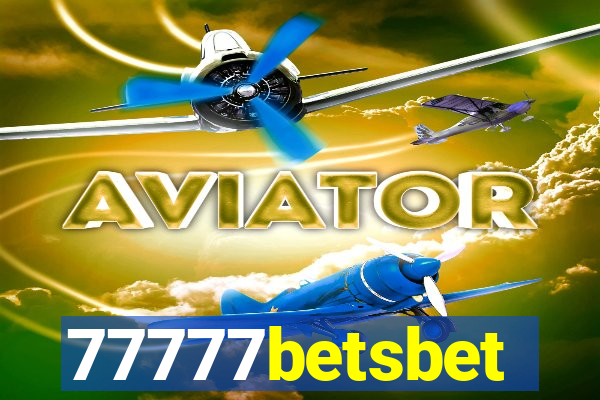 77777betsbet