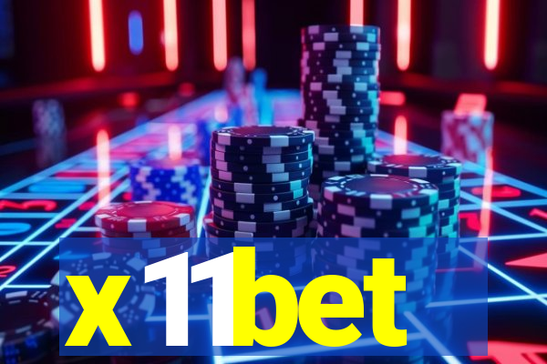 x11bet