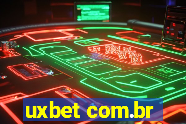 uxbet com.br