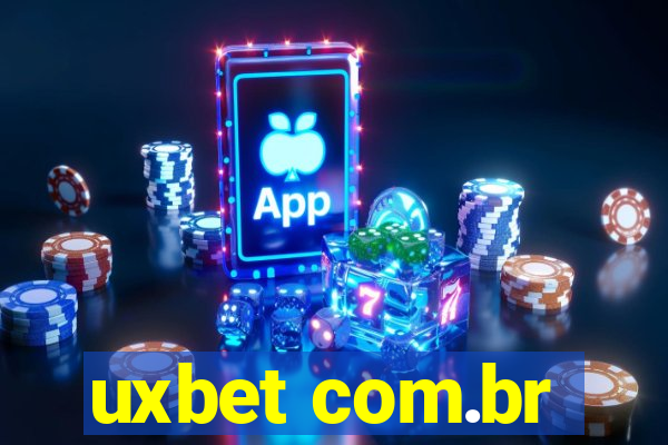 uxbet com.br