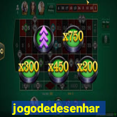 jogodedesenhar