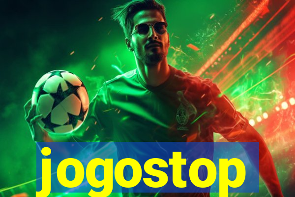 jogostop