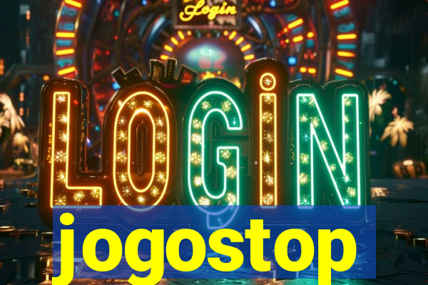 jogostop