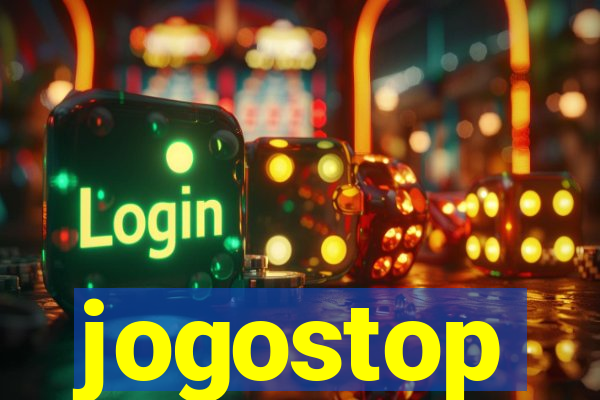 jogostop