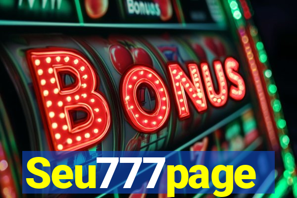 Seu777page