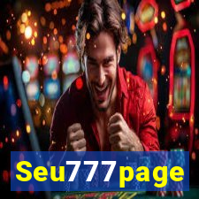 Seu777page