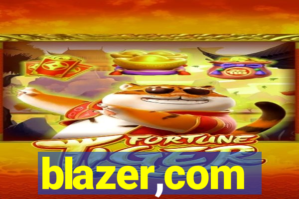 blazer,com