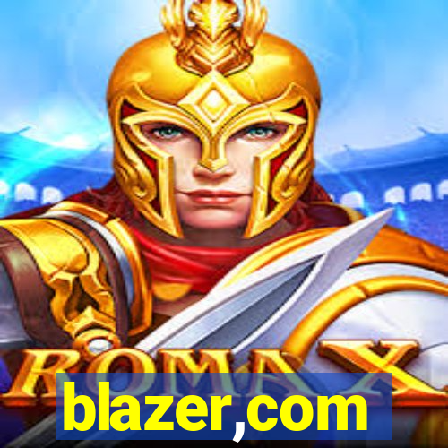 blazer,com