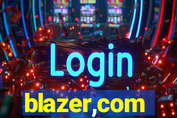 blazer,com