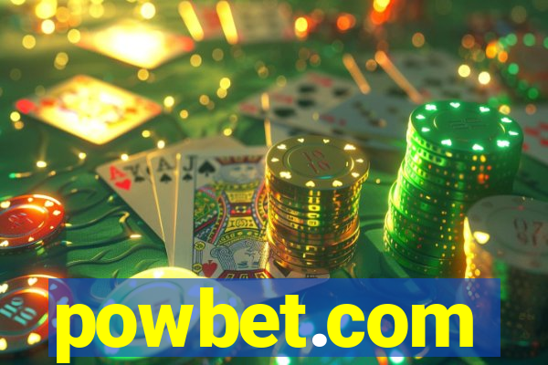 powbet.com
