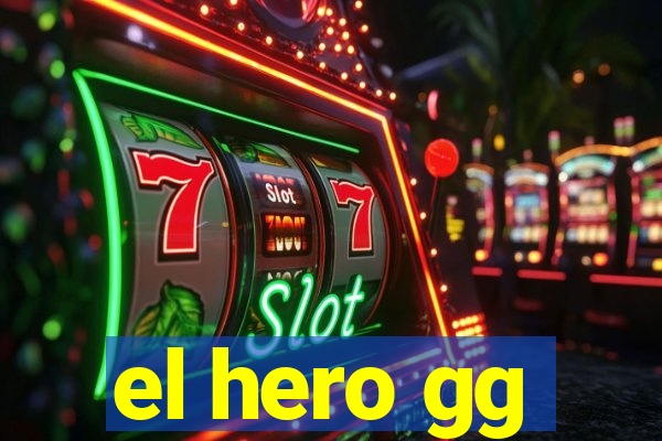 el hero gg
