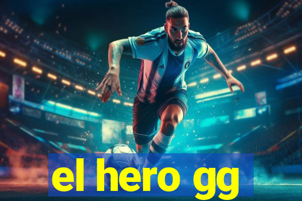 el hero gg