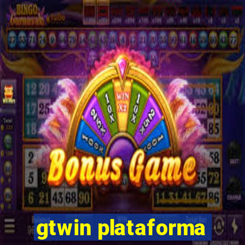 gtwin plataforma