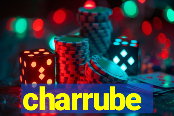 charrube
