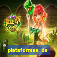 plataformas da china de jogos