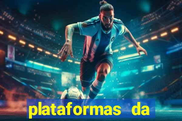 plataformas da china de jogos
