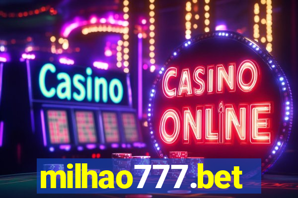 milhao777.bet