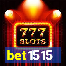 bet1515