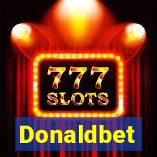 Donaldbet