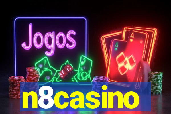 n8casino
