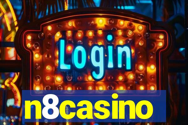 n8casino
