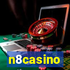 n8casino