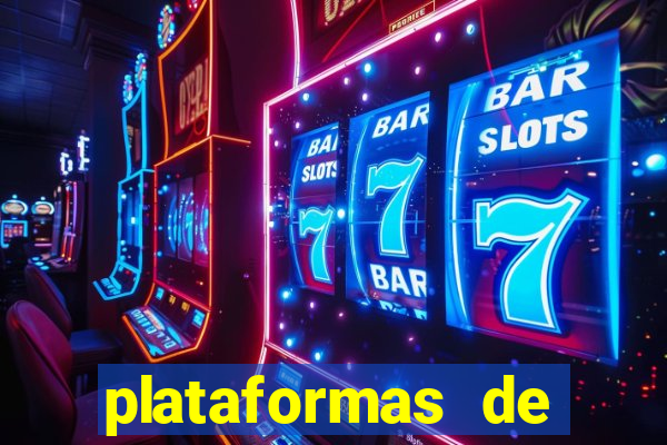 plataformas de jogos de 1 real