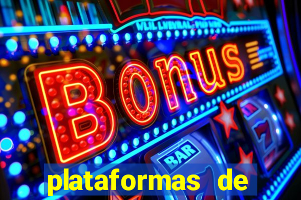 plataformas de jogos de 1 real