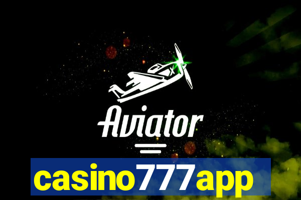 casino777app