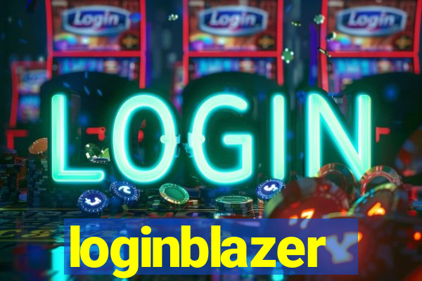 loginblazer