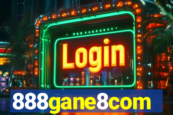 888gane8com