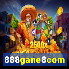 888gane8com