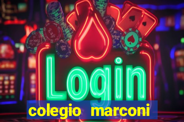 colegio marconi portal do aluno